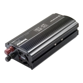 Segunda imagem do produto Inversor De Tensão 500W 12V/127V Onda Modificada Hayonik - MSW1105