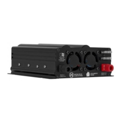 Segunda imagem do produto Inversor De Tensão 800W 12V/127V Onda Modificada Hayonik - MSW1208