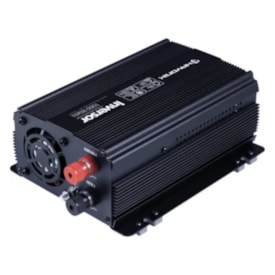 Segunda imagem do produto Inversor de Tensão Onda Modificada 1000W 12V/220V PW11-9 - Hayonik