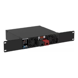Inversor De Tensão Onda Senoidal 1000W 48/220V RACK - JFA
                                            
                                            