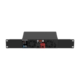 Segunda imagem do produto Inversor De Tensão Onda Senoidal 1000W 48/220V RACK - JFA
                                            
                                            