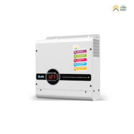 Inversor de Tensão Onda Senoidal 2000W 12/127V - JFA