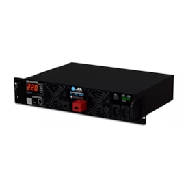 Segunda imagem do produto Inversor De Tensão Onda Senoidal 3000W 48/220V RACK - JFA
                                            
                                            