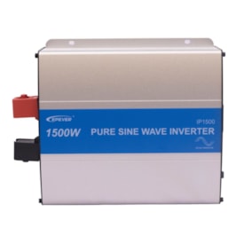 Inversor de tensão senoidal 1500W 24V/220V Epever - IP1500