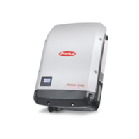 Inversor Fronius 10,0 kW (Grid-Tie) com Wi-Fi - Symo Brasil 10.0 Inversor Fronius 10,0 kW (Grid-Tie) com Wi-Fi - Symo Brasil 10.0