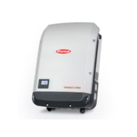 Inversor Fronius 12,0kW (Grid-Tie) com Wi-Fi - Symo Brasil 12.0 Inversor Fronius 12,0kW (Grid-Tie) com Wi-Fi - Symo Brasil 12.0