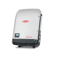Inversor Fronius 25,0kW (Grid-Tie) com Wi-Fi - Eco 25.0 Inversor Fronius 25,0kW (Grid-Tie) com Wi-Fi - Eco 25.0