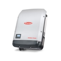 Inversor Fronius 3,0kW (Grid-Tie) com Wi-fi - Primo 3.0 Inversor Fronius 3,0kW (Grid-Tie) com Wi-fi - Primo 3.0