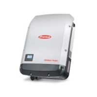 Inversor Fronius 5,0kW (Grid-Tie) com Wi-Fi - Primo 5.0 Inversor Fronius 5,0kW (Grid-Tie) com Wi-Fi - Primo 5.0