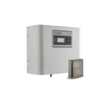 Inversor Grid-Tie 1,0kW Ecosolys com Monitoramento - ECOS1000 Inversor Grid-Tie 1,0kW Ecosolys com Monitoramento - ECOS1000