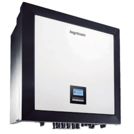 Inversor Grid-Tie 15,0kW Ingeteam sem Monitoramento - 3PLAY 15TLM (P+)