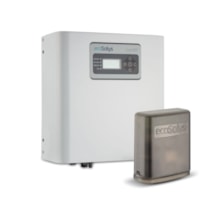 Inversor Grid-Tie 2,0Kw com Wi-fi Ecosolys - ECOS2000 PLUS Inversor Grid-Tie 2,0Kw com Wi-fi Ecosolys - ECOS2000 PLUS