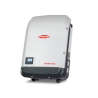 Inversor Grid-Tie 25,0Kw Fronius com Monitoramento - Eco 25.0 Inversor Grid-Tie 25,0Kw Fronius com Monitoramento - Eco 25.0