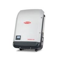 Inversor Grid-Tie 27,0kW Fronius com Monitoramento - Eco 27.0 Inversor Grid-Tie 27,0kW Fronius com Monitoramento - Eco 27.0