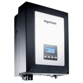 Inversor Grid-Tie 3,0kW Ingeteam sem Monitoramento - SUN 3TLM