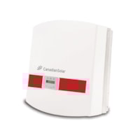 Inversor Grid-Tie 30,0kW Canadian Solar com Monitoramento - CSI-30K-KTL-220V Inversor Grid-Tie 30,0kW Canadian Solar com Monitoramento - CSI-30K-KTL-220V