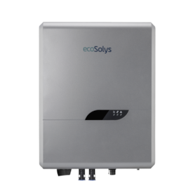 Segunda imagem do produto Inversor Grid-Tie 5,0kW Ecosolys com Monitoramento - ELITE5000