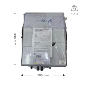 Inversor Grid-Tie 5,0kW Ecosolys com Monitoramento - ELITE5000 - Outlet