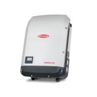 Inversor Grid-Tie 6,0kW Fronius com Monitoramento - Primo 6.0 Inversor Grid-Tie 6,0kW Fronius com Monitoramento - Primo 6.0