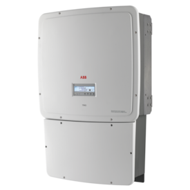 Inversor (Grid Tie) ABB 20,0KW Trifásico 2 MPPTs - TRIO 20,0-TL-OUTD-S2X-400 