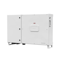 Inversor (Grid Tie) ABB 50,0KW Trifásico 6MPPTs com Wifi - PVS-50-TL-SX2 Inversor (Grid Tie) ABB 50,0KW Trifásico 6MPPTs com Wifi - PVS-50-TL-SX2