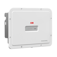 Inversor (Grid Tie) ABB 6,0KW Monofásico 2MPPTs com Wifi - UNO DM 6.0 Inversor (Grid Tie) ABB 6,0KW Monofásico 2MPPTs com Wifi - UNO DM 6.0