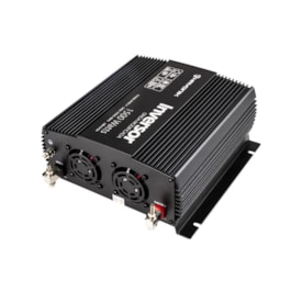 Inversor Hayonik de 1500W 24V/127V Onda Modificada  - PW-HAY1500