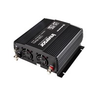 Inversor Hayonik de 1500W 24V/127V Onda Modificada - PW-HAY1500 Inversor Hayonik de 1500W 24V/127V Onda Modificada - PW-HAY1500
