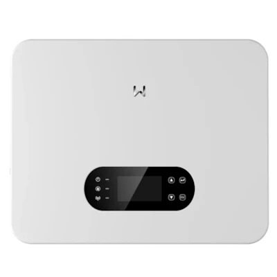 Inversor Híbrido 10kW 127/220V Bifasico 4MPPT Goodwe GW10K-ES-LD-G10
