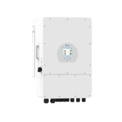 Inversor Híbrido 10kW 380V Trifásico 2MPPT C/WIFI Deye - SUN 10K SG04LP3