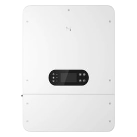 Segunda imagem do produto Inversor Híbrido 12kW 127/220V Trifásico 3MPPT Goodwe GW12K-ET-LL-G10
