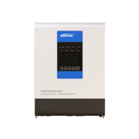 Inversor híbrido 3000W/ 60A MPPT/ 48VCC/ 220VCA Epever Upower - UP3000-M6142 Inversor híbrido 3000W/ 60A MPPT/ 48VCC/ 220VCA Epever Upower - UP3000-M6142