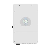 Inversor Híbrido 5kW 127/220V Bifásico 2MPPT Deye - SUN-5K-SG01LP1-US Inversor Híbrido 5kW 127/220V Bifásico 2MPPT Deye - SUN-5K-SG01LP1-US