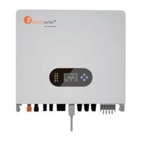 Inversor Híbrido 6kW 220V Monofásico 2MPPT Felicity - IVGM6KLP1G1