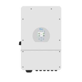 Inversor Híbrido 8kW 127/220V Bifásico 2MPPT Deye - SUN-8K-SG01LP1-US