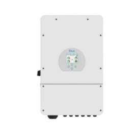Inversor Híbrido 8kW 220V Monofásico 2MPPT Deye - SUN-8K-SG01LP1-EU
