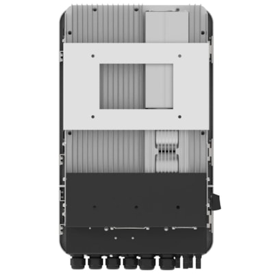 Segunda imagem do produto Inversor Híbrido 8kW 220V Monofásico Deye SUN 8K SG05LP1 EU SM2