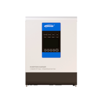 INVERSOR HÍBRIDO EPEVER UPOWER 1000W / 30A MPPT / 12VCC / 220VCA - UP1000-M3212 INVERSOR HÍBRIDO EPEVER UPOWER 1000W / 30A MPPT / 12VCC / 220VCA - UP1000-M3212