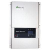 Inversor híbrido Off Grid 10000W 48V/220V MPPT 80A Growatt - SPF 10KT HVM Inversor híbrido Off Grid 10000W 48V/220V MPPT 80A Growatt - SPF 10KT HVM