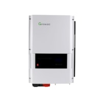 Inversor híbrido Off Grid 4000W 48V/220V MPPT 80A Growatt - SPF 4000T DVM Inversor híbrido Off Grid 4000W 48V/220V MPPT 80A Growatt - SPF 4000T DVM