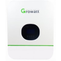 Inversor híbrido Off Grid 5000W 48/220V MPPT 80A Growatt - SPF 5000TL HVM P Inversor híbrido Off Grid 5000W 48/220V MPPT 80A Growatt - SPF 5000TL HVM P