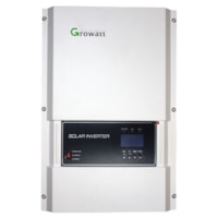 Inversor híbrido Off Grid 6000W 48V/220V MPPT 80A Growatt - SPF 6000T DVM Inversor híbrido Off Grid 6000W 48V/220V MPPT 80A Growatt - SPF 6000T DVM