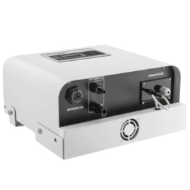 Segunda imagem do produto Inversor On Grid 1000W Ecosolys com wifi Ecosolys - ECOS1000 PLUS