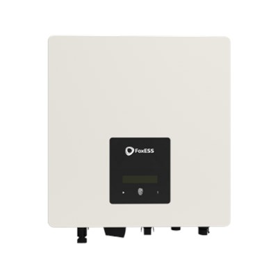 Inversor On Grid 3,0KW com Wi-fi Fox-ESS - S3000 (Grid-Tie)