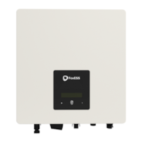 Inversor On Grid 3,0KW com Wi-fi FoxESS - S3000 (Grid-Tie) Inversor On Grid 3,0KW com Wi-fi FoxESS - S3000 (Grid-Tie)