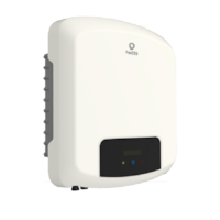 Inversor On Grid 6,0KW com Wi-fi FoxESS - F6000 (Grid-Tie) Inversor On Grid 6,0KW com Wi-fi FoxESS - F6000 (Grid-Tie)