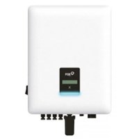 Inversor On Grid 9,0kW com Wi-fi FoxESS – G9000