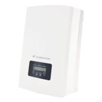 Inversor On-Grid Canadian 4,0kW (Grid-Tie) com Wi-Fi - CSI-4KTL1P-GI-FL Inversor On-Grid Canadian 4,0kW (Grid-Tie) com Wi-Fi - CSI-4KTL1P-GI-FL
