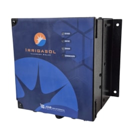 Inversor para Bomba CA Trifásica 220V até 6cv Irrigasol - Outlet