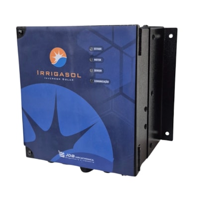 Inversor para Bomba CA Trifásica 220V até 6cv Irrigasol - Outlet